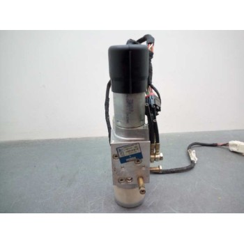 Recambio de motor techo electrico para peugeot 206 cc cc referencia OEM IAM 9639025080  