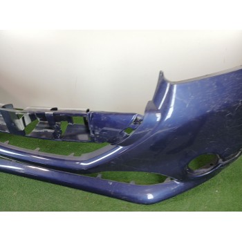 Recambio de paragolpes delantero para peugeot 208 i (ca_, cc_) 1.6 referencia OEM IAM 9672794477  