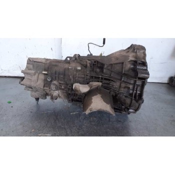 Recambio de caja cambios para audi a4 berlina (8e) 2.0 referencia OEM IAM 012301103AE B 267.438KM 5V