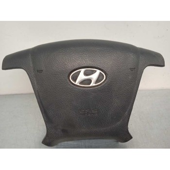AIRBAG DELANTERO IZQUIERDO SA102550000 16909508 