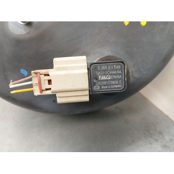 Recambio de servofreno para ford transit custom kasten 280 l1 trend referencia OEM IAM 0204817772 GK212B195AD 