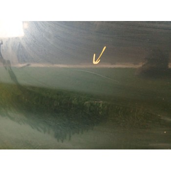 Recambio de puerta delantera derecha para kia carens iv 1.6 gdi referencia OEM IAM 76004A4000  