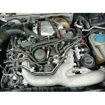 MOTOR COMPLETO CAM B