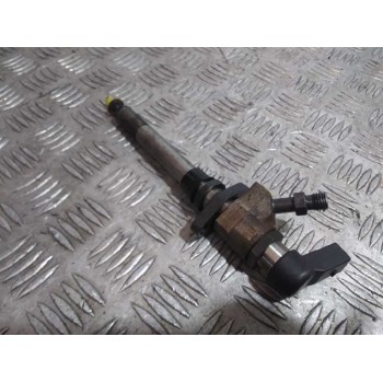 Recambio de inyector para citroën c4 grand picasso 2.0 hdi fap referencia OEM IAM 9658194180  