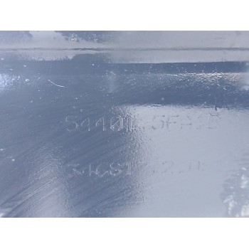 Recambio de puente delantero para nissan micra v (k14) 0.9 ig-t referencia OEM IAM 544015FA1B  