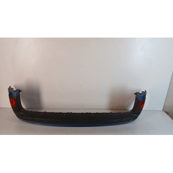 PARAGOLPES TRASERO 8200436722 A4158800040