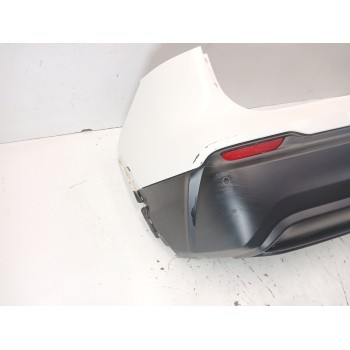 Recambio de paragolpes trasero para nissan qashqai ii (j11, j11_) 1.5 dci referencia OEM IAM H50224EAMH  