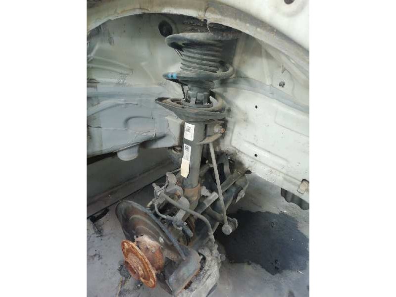Recambio de amortiguador delantero derecho para volkswagen golf vii sportsvan 1.0 tsi referencia OEM IAM  5Q041 