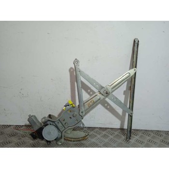 Recambio de elevalunas delantero derecho para suzuki sx4 rw (ey) glx referencia OEM IAM 8356063J00 2621003400 2 CABLES