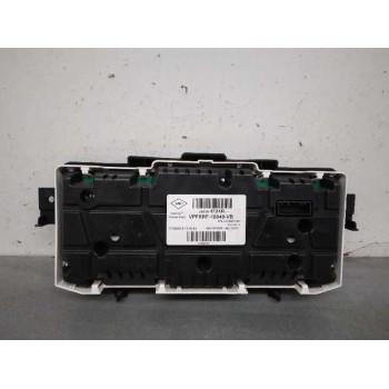 Recambio de cuadro instrumentos para fiat talento kombi (296) referencia OEM IAM 248104724R VPFRRF10849VB 5000RPM