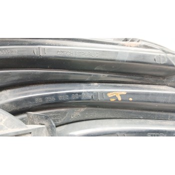 Recambio de piloto trasero izquierdo para peugeot 208 i (ca_, cc_) 1.2 puretech 82 referencia OEM IAM 9810343080 9825601280 