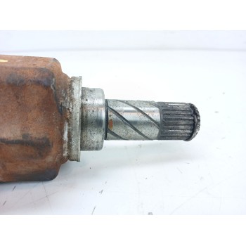 Recambio de transmision delantera izquierda para dacia sandero ii (b8_) tce 90 (b8m1, b8ma) referencia OEM IAM 391017832r  