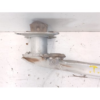 Recambio de refuerzo paragolpes delantero para peugeot 508 i (8d_) 1.6 thp referencia OEM IAM   