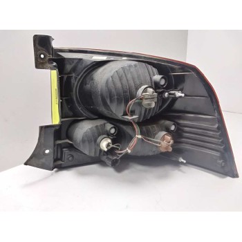 Recambio de piloto trasero izquierdo para ssangyong actyon sports 200 xdi limited 4wd referencia OEM IAM   