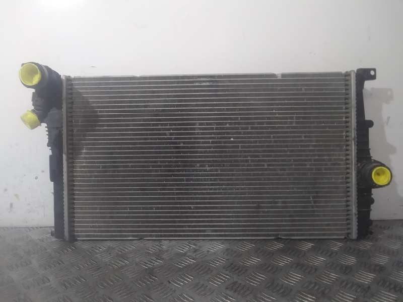Recambio de radiador agua para bmw serie 1 lim. (f20) 116d referencia OEM IAM RA2100M151515 760051101 M151515B