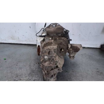 Recambio de caja cambios para audi a4 berlina (8e) 2.0 referencia OEM IAM 012301103AE B 267.438KM 5V