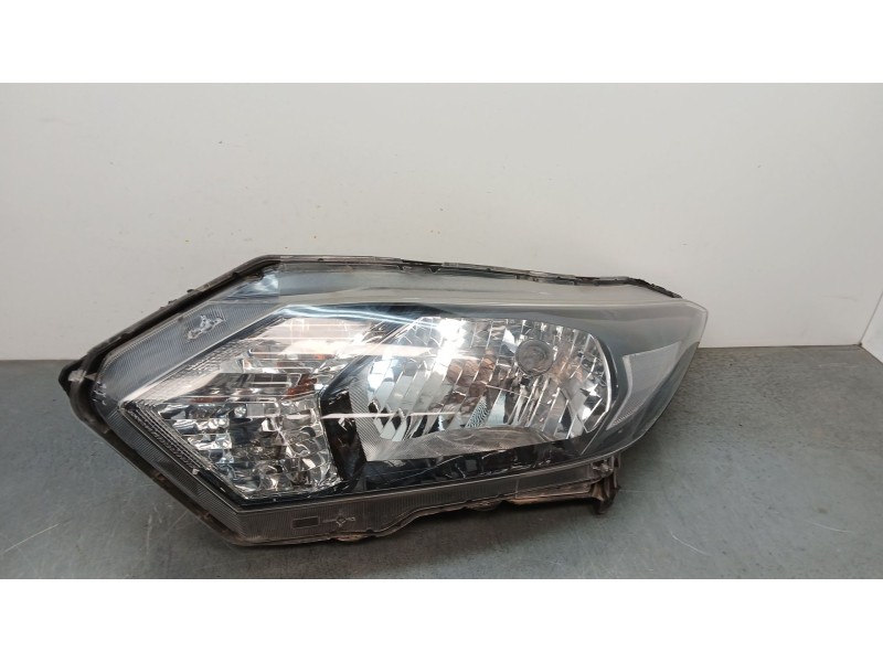 Recambio de faro izquierdo para honda hr-v (ru) 1.5 (ru1) referencia OEM IAM 180917444na  