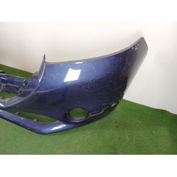 Recambio de paragolpes delantero para peugeot 208 i (ca_, cc_) 1.6 referencia OEM IAM 9672794477  