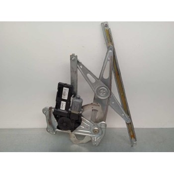 Recambio de elevalunas delantero izquierdo para renault megane iii sport tourer dynamique referencia OEM IAM 807216718R ELÉCTRIC