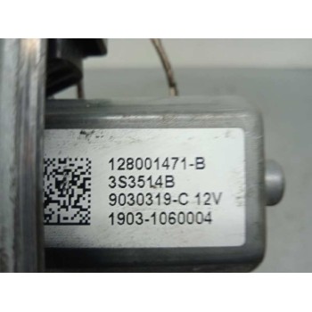 Recambio de elevalunas delantero derecho para dacia lodgy ambiance referencia OEM IAM 128001471B  2 PINS