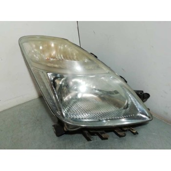 Recambio de faro derecho para toyota prius (nhw20) basis referencia OEM IAM  MONOPTICA 