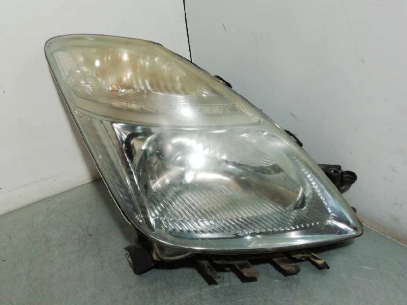 Recambio de faro derecho para toyota prius (nhw20) basis referencia OEM IAM  MONOPTICA 