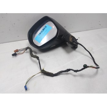 Recambio de retrovisor izquierdo para citroën c4 grand picasso 1.6 16v hdi fap referencia OEM IAM  FUNCIONA 