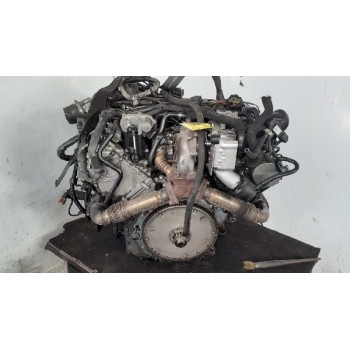 Recambio de motor completo para audi a4 ber. (b8) básico referencia OEM IAM CAM  B