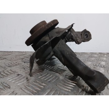 Recambio de mangueta delantera derecha para fiat bravo (198) 1.4 16v cat referencia OEM IAM   