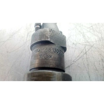 Recambio de inyector para volkswagen t4 transporter/furgoneta (mod. 1991) 2.4 diesel referencia OEM IAM 068130202 KCA30S44 