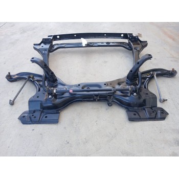 Recambio de puente delantero para nissan micra v (k14) 0.9 ig-t referencia OEM IAM 544015FA1B  