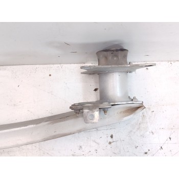 Recambio de refuerzo paragolpes delantero para peugeot 508 i (8d_) 1.6 thp referencia OEM IAM   