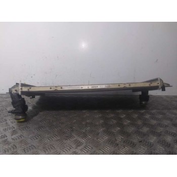 Recambio de radiador agua para bmw serie 1 lim. (f20) 116d referencia OEM IAM RA2100M151515 760051101 M151515B