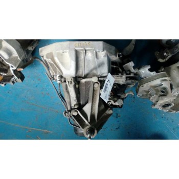 CAJA CAMBIOS JR5108 M