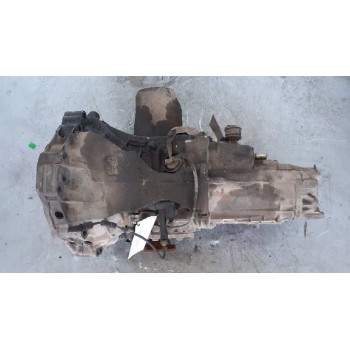 Recambio de caja cambios para audi a4 berlina (8e) 2.0 referencia OEM IAM 012301103AE B 267.438KM 5V