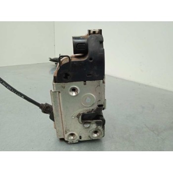 CERRADURA PUERTA DELANTERA IZQUIERDA 9646982980 46982980 5 PINS