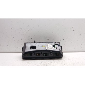 Recambio de pantalla multifuncion para bmw 5 (e60) 520 i referencia OEM IAM 65826945661 a2c53082636 