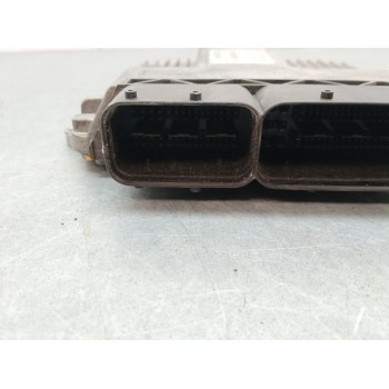 Recambio de centralita motor uce para suzuki swift berlina (mz) gl (5-ptas.) referencia OEM IAM 55195173AB  