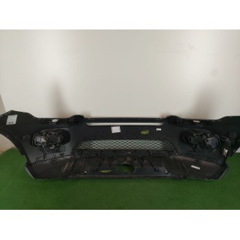 Recambio de paragolpes delantero para land rover discovery sport (l550) 2.0 d 4x4 referencia OEM IAM FK7217F003  