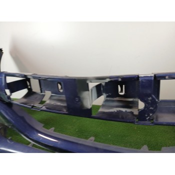 Recambio de paragolpes delantero para peugeot 208 i (ca_, cc_) 1.6 referencia OEM IAM 9672794477  