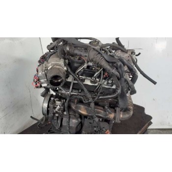 Recambio de motor completo para audi a4 ber. (b8) básico referencia OEM IAM CAM  B