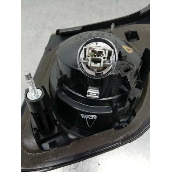 Recambio de piloto trasero derecho interior para mazda 3 berlina (bk) 2.0 diesel cat referencia OEM IAM 06390000  