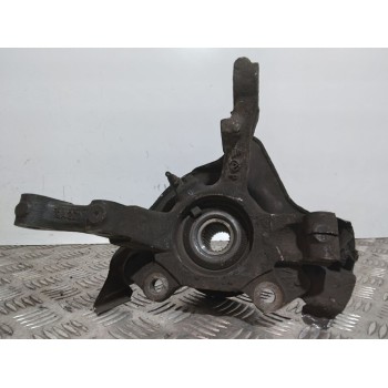 Recambio de mangueta delantera derecha para fiat bravo (198) 1.4 16v cat referencia OEM IAM   