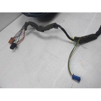 Recambio de retrovisor izquierdo para citroën c4 grand picasso 1.6 16v hdi fap referencia OEM IAM  FUNCIONA 