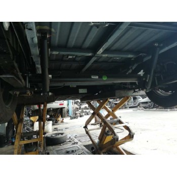 PUENTE TRASERO NO INCLUYE PINZAS FRENO DISCO