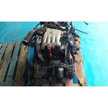 Recambio de motor completo para volkswagen golf iii berlina (1h1) cl referencia OEM IAM AEK  