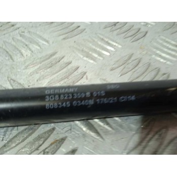 Recambio de amortiguadores capo para volkswagen arteon (3h8) referencia OEM IAM 3G8823359B 3G8823359A 340N