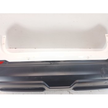 Recambio de paragolpes trasero para nissan qashqai ii (j11, j11_) 1.5 dci referencia OEM IAM H50224EAMH  