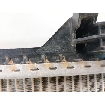 Recambio de radiador agua para volkswagen crafter caja/chasis (sz_) 2.0 tdi referencia OEM IAM 2N0121253C  