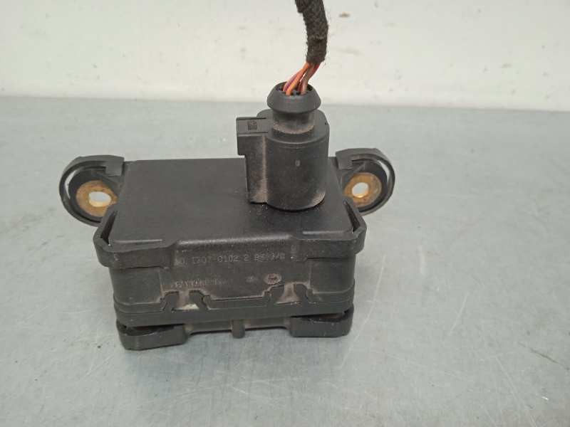 Recambio de sensor para audi q7 (4l) 3.0 tdi referencia OEM IAM 4L0907652 7H0907652A 7P0907652